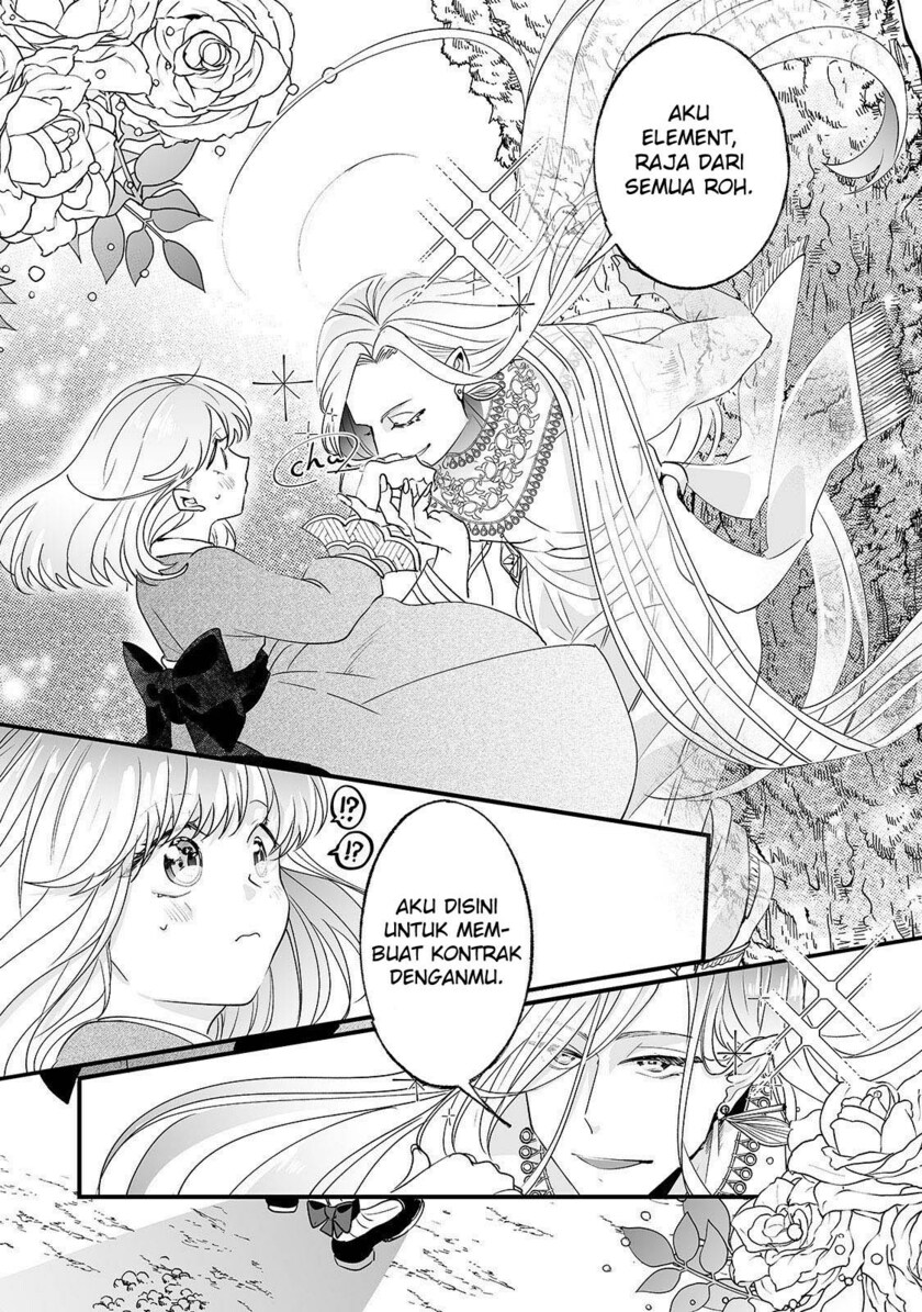 Nido to ie ni wa kaerimasen! Chapter 04 Gambar 14